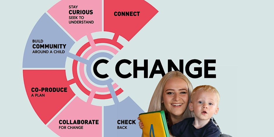 Tower Hamlets C-Change framework